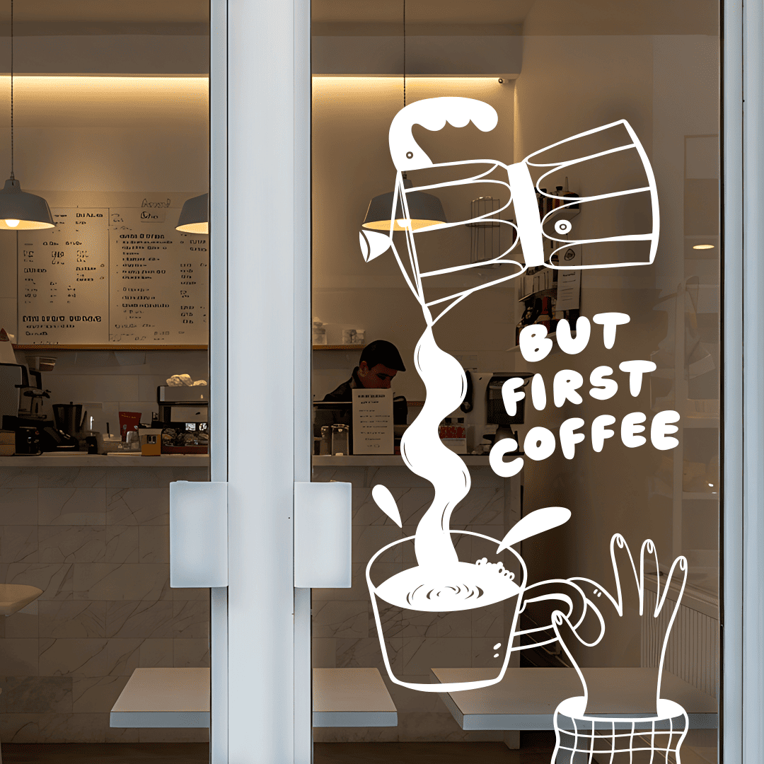 оформление витрины фото, оформление кофейни фото, оформление витрин продуктового магазина фото, оформление кафе фото, декор интерьера кафе фото, оформление витрины кофейни фото, наклейки на стекло кофе фото, наклейки на окна кофе фото, виниловая наклейка на стекло фото, надпись на витрину фото, наклейка под заказ фото, наклейка на холодильник фото, современный декор стен фото, декор окон кофеен фото, наклейка кофе фото, декор для витрины кофейни фото, наклейка на стекло кофе фото, оформление кофейной точки фото, наклейка чашка кофе фото, декор витрины пекарни фото, готовые наклейки на стекло фото